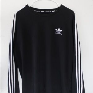 Adidas Skateboarding Sweatshirt